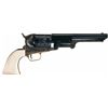 Image 1 : Rare Colt Custom Shop Second Generation Third Model Dragoon with Factory Ivory Grip and Box