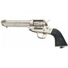 Image 1 : Scarce Remington Model 1890 Single Action Army Revolver with Holster