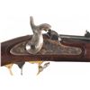 Image 3 : Outstanding Remington Model 1863 "Zouave" Percussion Contract Rifle with Sword Bayonet