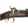 Image 3 : Exceptional Civil War Remington Model 1863 Zouave Percussion Rifle with Sword Bayonet