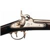 Image 2 : Rare Model 1842 Palmetto Armory Percussion Musket