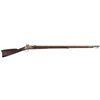 Image 1 : Fine U.S. Springfield Model 1855 Percussion Rifle-Musket
