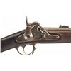 Image 2 : Fine U.S. Springfield Model 1855 Percussion Rifle-Musket