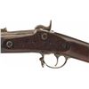 Image 3 : Fine U.S. Springfield Model 1855 Percussion Rifle-Musket