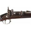 Image 2 : U.S. William Muir Model 1861 Rifle Musket with Needham Patent Breech Loading Conversion