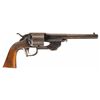 Image 1 : Allen & Wheelock Center Hammer Percussion Army Revolver