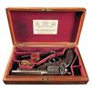 Image 6 : Scarce Cased Confederate London Armoury Kerr Patent Percussion Revolver with Accessories