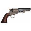 Image 1 : Manhattan Arms 36 Caliber Navy Type Percussion Revolver