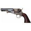 Image 2 : Manhattan Arms 36 Caliber Navy Type Percussion Revolver