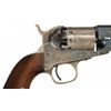 Image 4 : Manhattan Arms 36 Caliber Navy Type Percussion Revolver