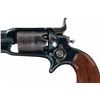 Image 3 : Outstanding Cased Colt Model 1855 Root Sidehammer Pocket Revolver