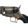 Image 2 : Extremely Rare Factory Engraved Colt Model 1851 Navy Square Back Revolver
