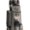 Image 5 : Exceptional Presentation Cased Factory Deluxe Engraved Colt Model 1849 Pocket Revolver