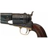 Image 2 : Very Fine Colt Model 1860 Army Richards Conversion Revolver