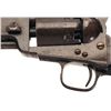Image 2 : Scarce Colt U.S. Navy Civil War Contract Model 1851 Navy Revolver
