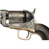 Image 2 : Factory Engraved Colt Model 1851 Navy Revolver
