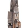 Image 3 : Extremely Rare Initial Production Colt Model 1860 Army Revolver Serial Number 35 with Navy Size Grip