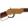 Image 3 : Scarce New Haven Arms Company Volcanic Lever Action Carbine with 16 1/2 Inch Barrel