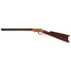 Image 5 : Scarce New Haven Arms Company Volcanic Lever Action Carbine with 16 1/2 Inch Barrel