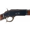 Image 6 : Near New Winchester Third Model 1873 Lever-Action Musket