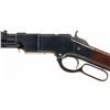Image 2 : The Finest Iron Frame Henry Lever Action Rifle in Existence