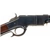 Image 5 : The Finest Iron Frame Henry Lever Action Rifle in Existence