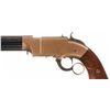 Image 4 : Exceptional Volcanic Lever Action Navy Pistol from the Winchester Arms Collection/Cody Firearms Muse