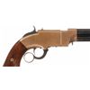 Image 5 : Exceptional Volcanic Lever Action Navy Pistol from the Winchester Arms Collection/Cody Firearms Muse