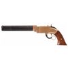 Image 7 : Exceptional Volcanic Lever Action Navy Pistol from the Winchester Arms Collection/Cody Firearms Muse
