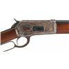 Image 3 : Outstanding and Rare Special Order Winchester Model 1886 50 Express Lever Action Rifle with Factory