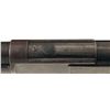 Image 4 : Highly Desirable Second Year Production Winchester First Model 1873 Lever Action Rifle with Raised T