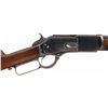 Image 3 : Fine Winchester Model 1876 Lever Action Rifle with Factory Letter