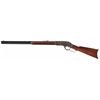 Image 4 : Desirable Winchester Model 1873 Lever Action Rifle with Rare Casehardened Receiver and Factory Lette
