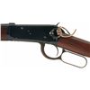 Image 2 : Exceptional Winchester Model 1894 Lever Action Saddle Ring Carbine