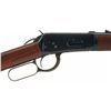 Image 3 : Exceptional Winchester Model 1894 Lever Action Saddle Ring Carbine