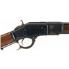 Image 3 : Exceptional Documented Winchester Model 1873 Lever Action Rifle Chambered in the Desirable .22 Short