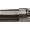 Image 2 : Desirable Winchester Model 1886 Lever Action Rifle in Rare 38-70 Caliber with Factory Letter