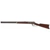 Image 3 : Desirable Winchester Model 1886 Lever Action Rifle in Rare 38-70 Caliber with Factory Letter