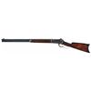 Image 2 : Scarce Special Order Winchester Model 1886 .50 Express Lever Action Rifle with Factory Letter