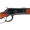 Image 3 : Excellent Antique Winchester Model 1892 Takedown Lever Action Rifle with Factory Letter