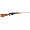 Image 1 : Winchester Model 1895 Lever Action Rifle in the Desirable Teddy Roosevelt 405 WCF Caliber