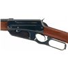 Image 2 : Winchester Model 1895 Lever Action Rifle in the Desirable Teddy Roosevelt 405 WCF Caliber
