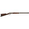 Image 1 : Documented First Year Production Four Digit Serial Number Winchester Model 1886 Lever Action Rifle i