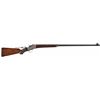 Image 1 : Excellent and Rare Remington No. 1 Long Range Creedmoor Rifle