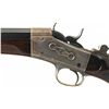 Image 2 : Excellent and Rare Remington No. 1 Long Range Creedmoor Rifle
