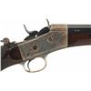 Image 3 : Excellent and Rare Remington No. 1 Long Range Creedmoor Rifle