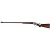Image 4 : Excellent and Rare Remington No. 1 Long Range Creedmoor Rifle