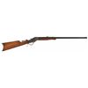 Image 1 : Stevens Ideal No.44 Single Shot Rifle