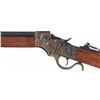 Image 2 : Stevens Ideal No.44 Single Shot Rifle