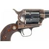 Image 3 : Excellent Pre-War Dual Caliber Documented Colt Russian and 44 S&W Special Single Action Army Revolve